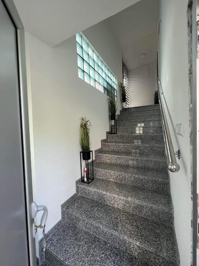 Apartamento Apartman “City” Bihać Exterior foto