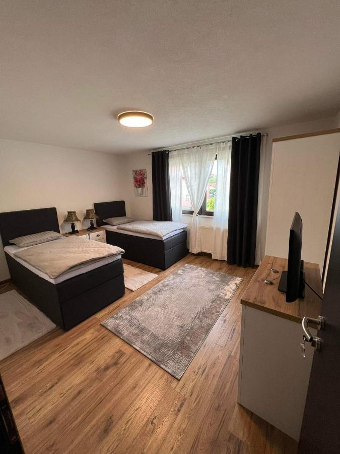 Apartamento Apartman “City” Bihać Exterior foto