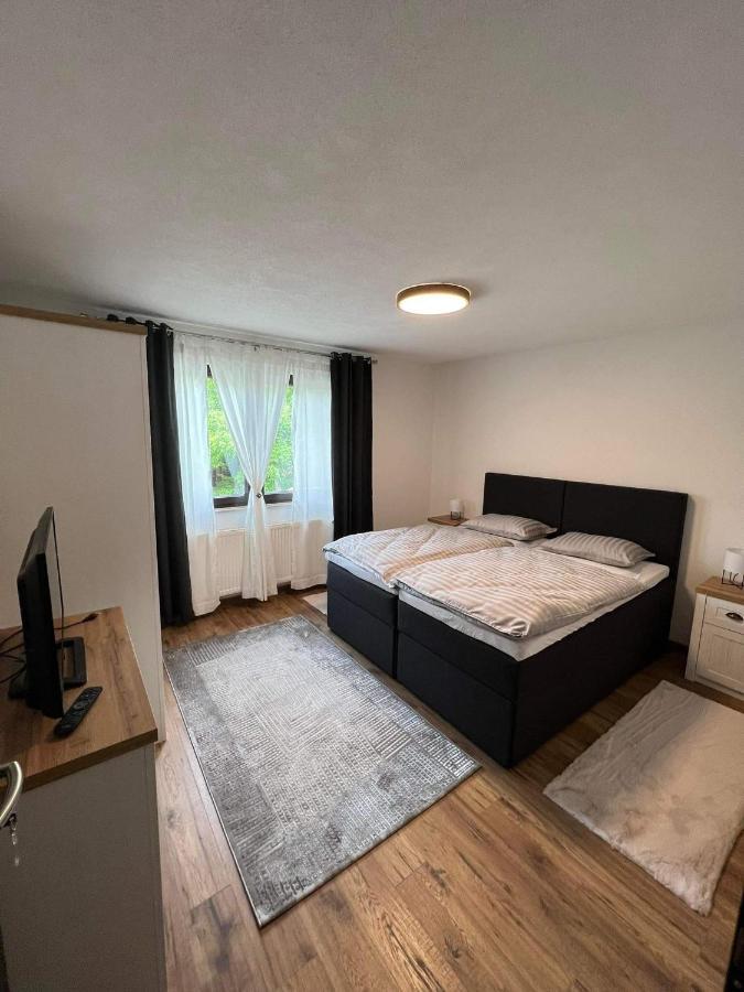 Apartamento Apartman “City” Bihać Exterior foto