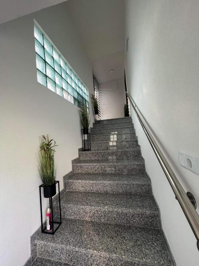 Apartamento Apartman “City” Bihać Exterior foto