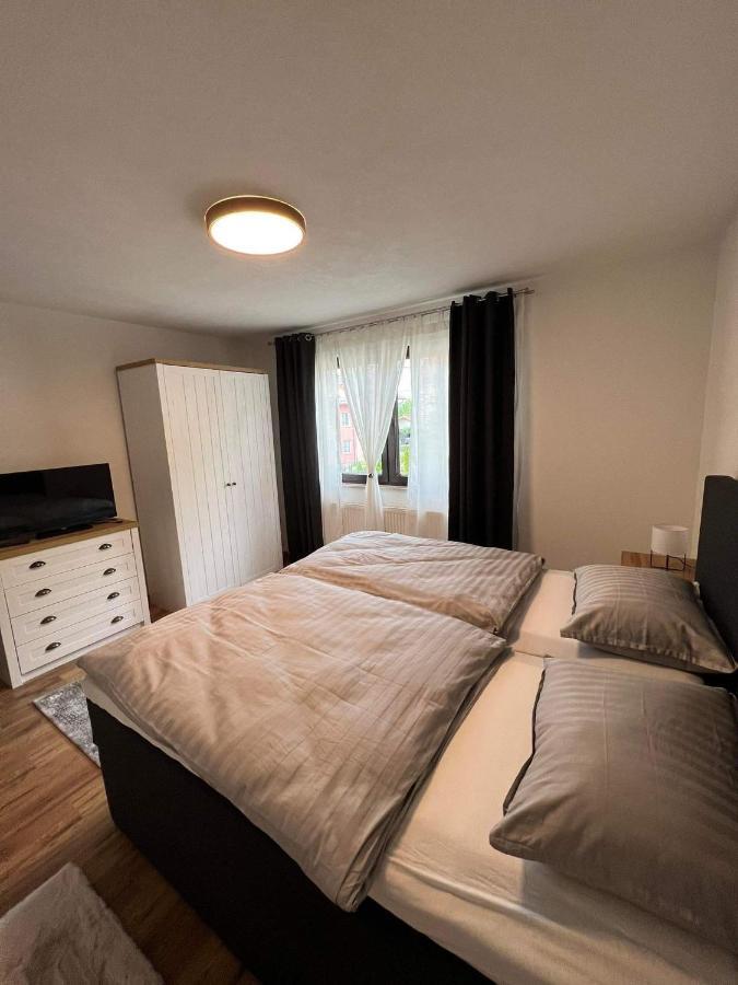 Apartamento Apartman “City” Bihać Exterior foto