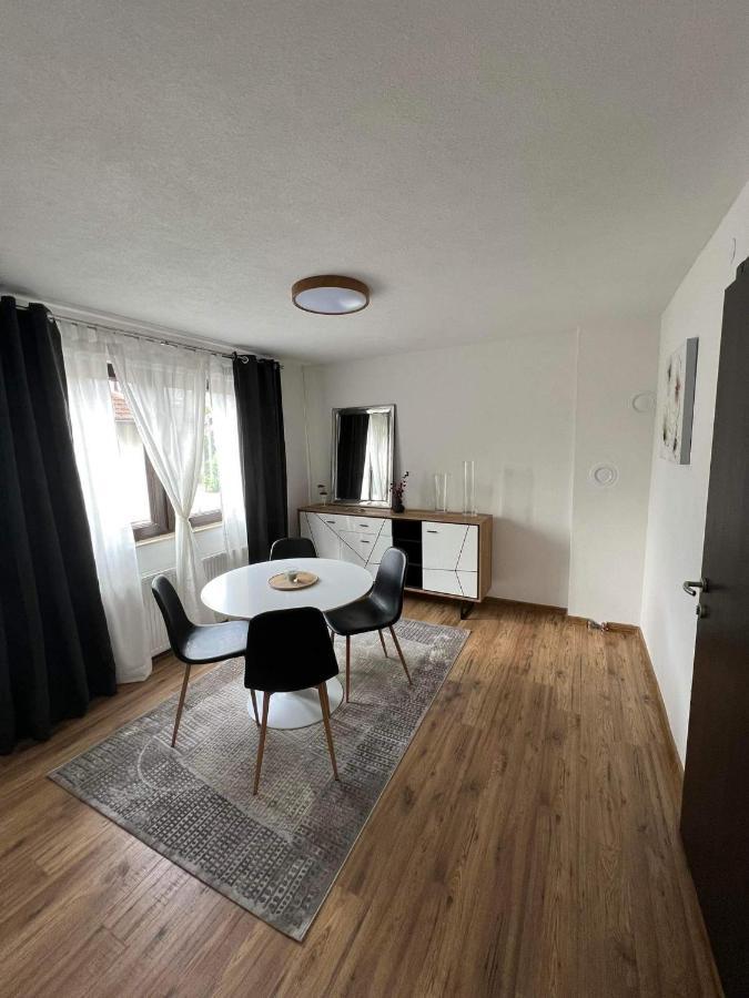 Apartamento Apartman “City” Bihać Exterior foto