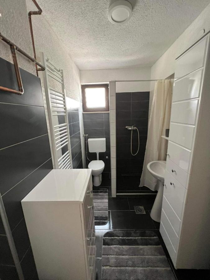 Apartamento Apartman “City” Bihać Exterior foto