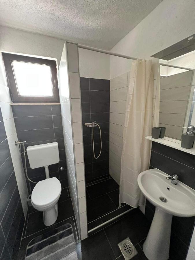 Apartamento Apartman “City” Bihać Exterior foto