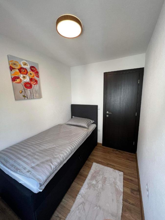 Apartamento Apartman “City” Bihać Exterior foto
