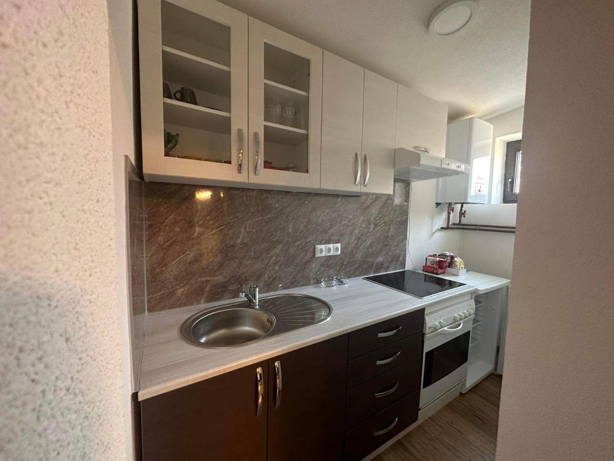 Apartamento Apartman “City” Bihać Exterior foto