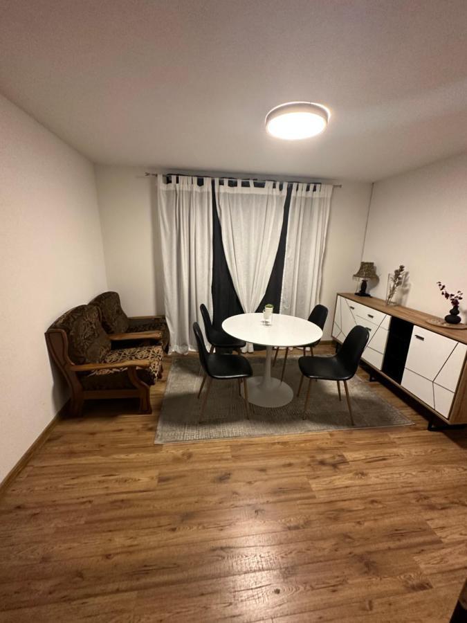 Apartamento Apartman “City” Bihać Exterior foto